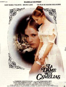 电影《<em>茶花女</em>》 在线观看、<em>剧情</em>、剧照 -PPTV