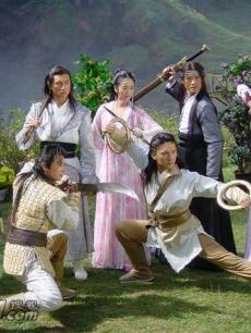 电视剧《名捕震关东》 剧情- PPTV电视剧