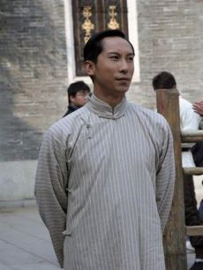 叶问前传图片