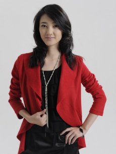 电视剧《盛女的黄金时代》 导演、演员等详细