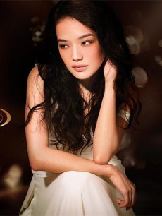  舒淇档案 、图片 - PPTV明星