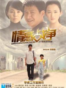 情感战争/中年人的情感战争/再婚