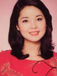 综艺《小媳妇回娘家》邓丽君许冠英》 在线观