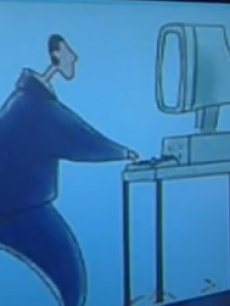 资讯《两男网聊互瞒性别 知真相后工地单挑》