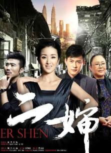 电视剧《二婶》 海报、剧照 - PPTV电视剧